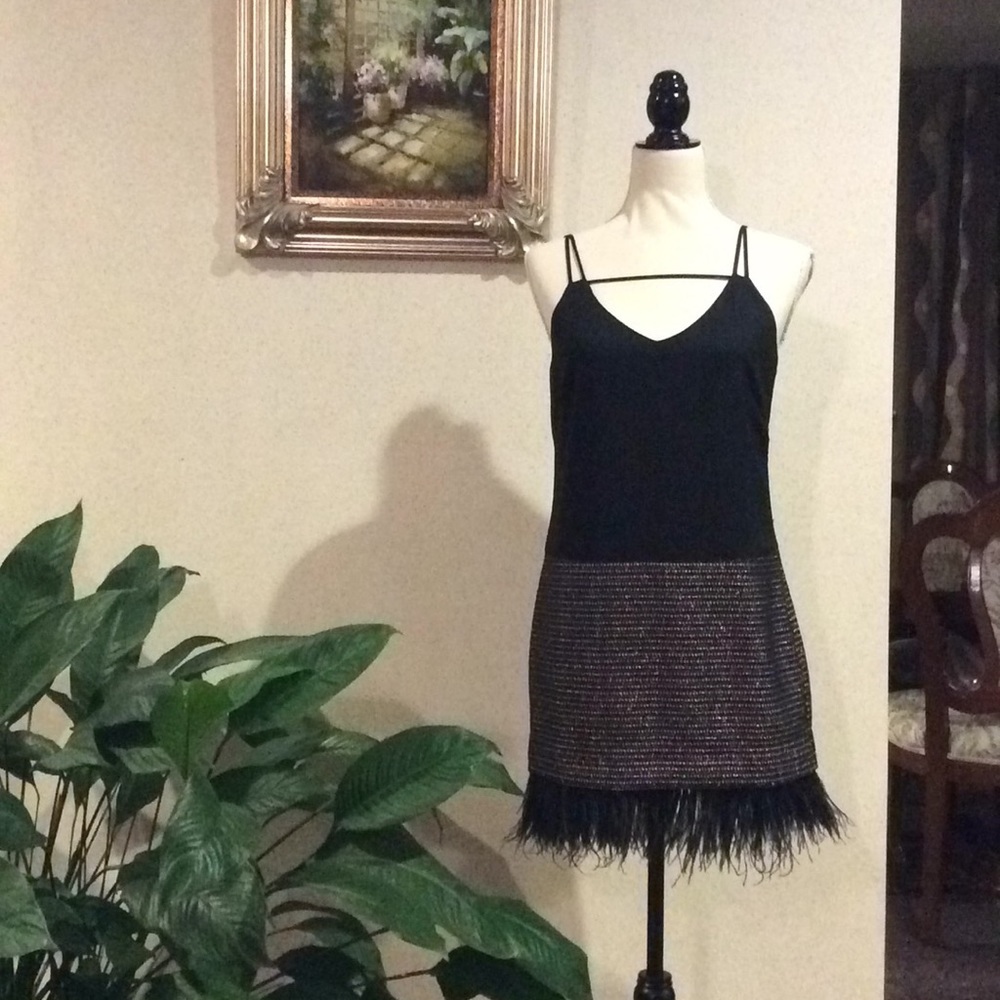 Greylin dress